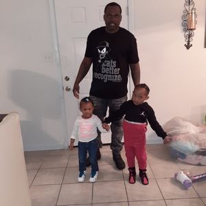 Meet your Posher, Jermaine